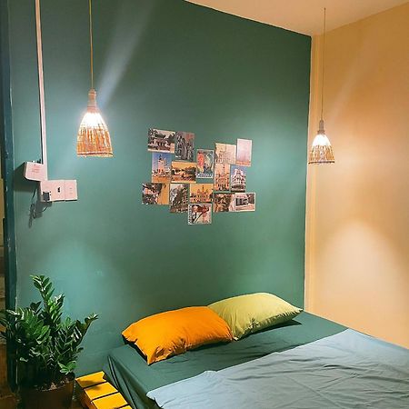 Chang Oi Homestay Sai Gon Ho Si Minh-város Kültér fotó