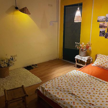 Chang Oi Homestay Sai Gon Ho Si Minh-város Kültér fotó