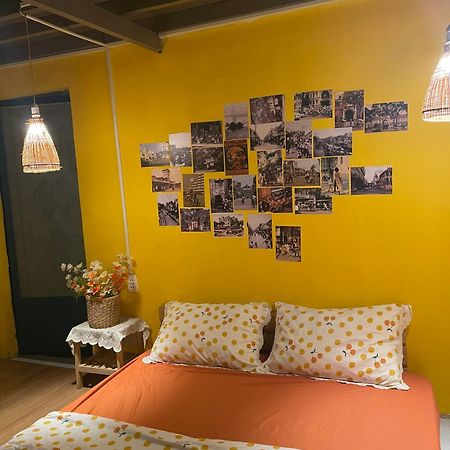 Chang Oi Homestay Sai Gon Ho Si Minh-város Kültér fotó