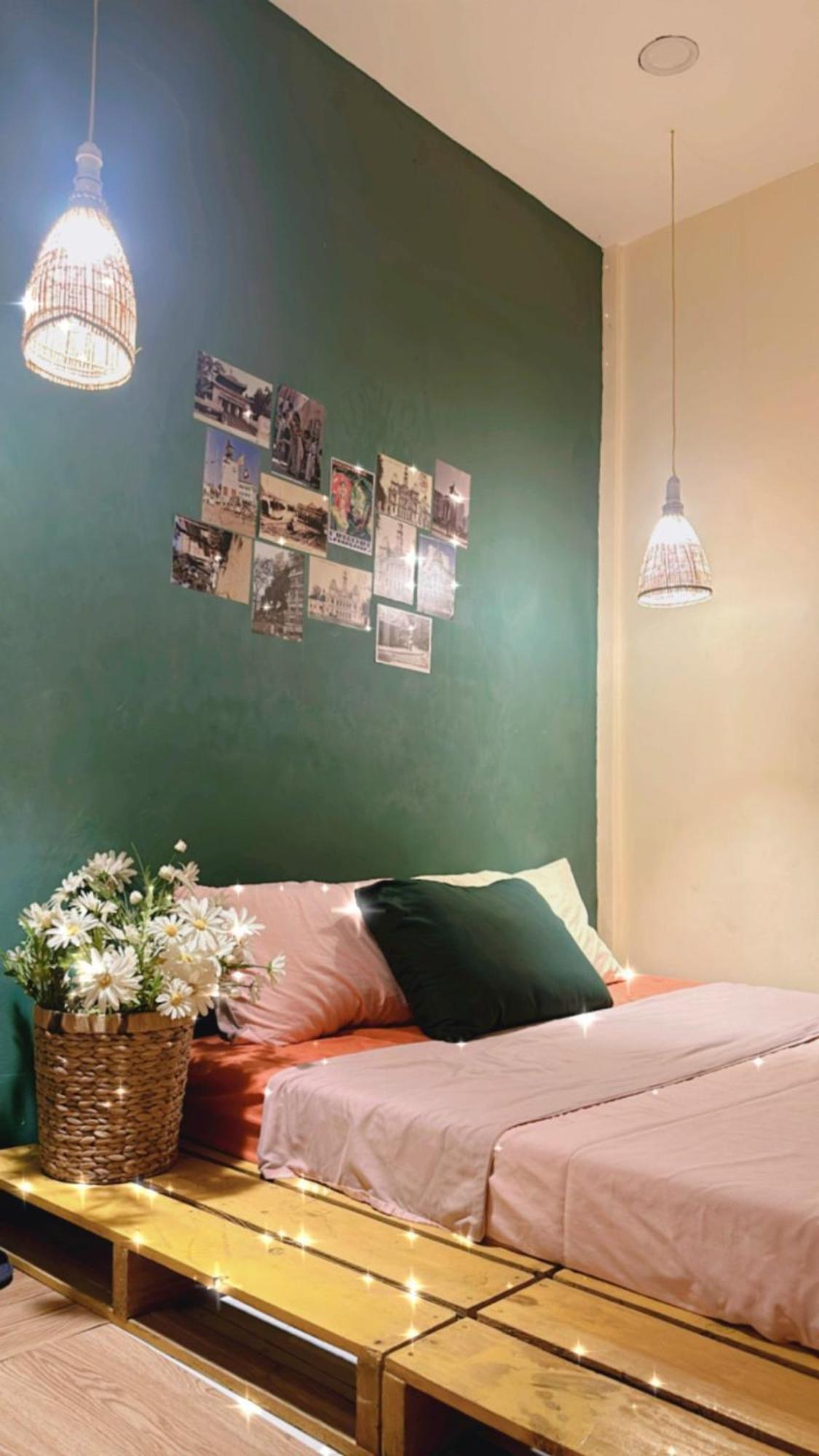 Chang Oi Homestay Sai Gon Ho Si Minh-város Kültér fotó