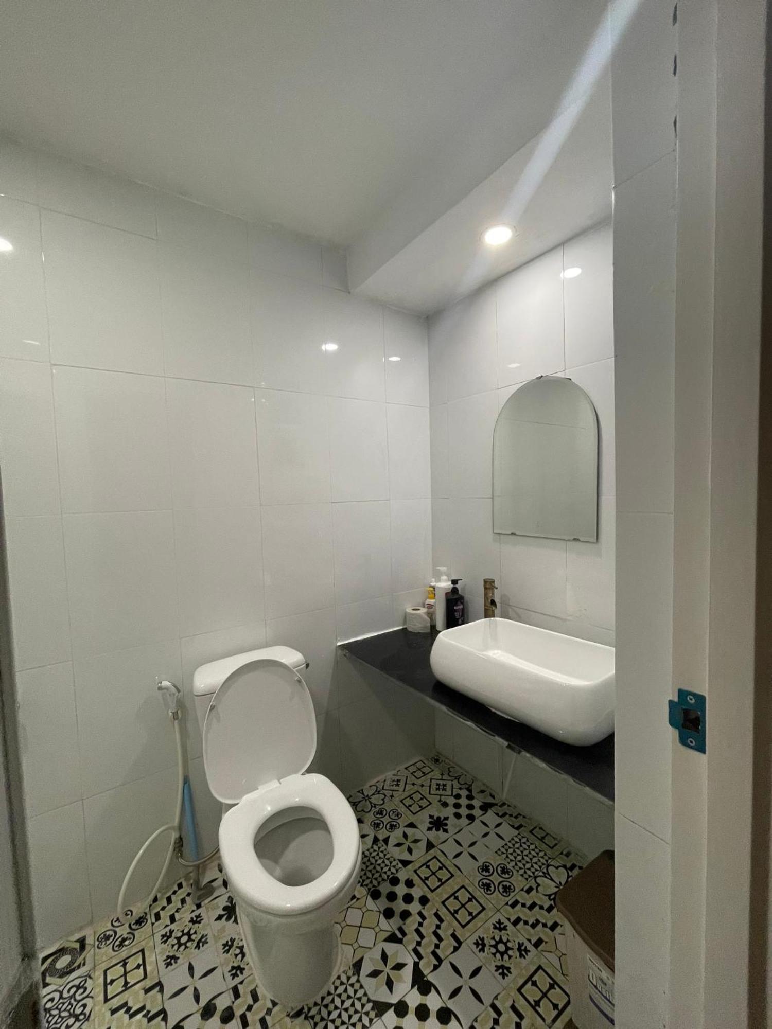 Chang Oi Homestay Sai Gon Ho Si Minh-város Kültér fotó