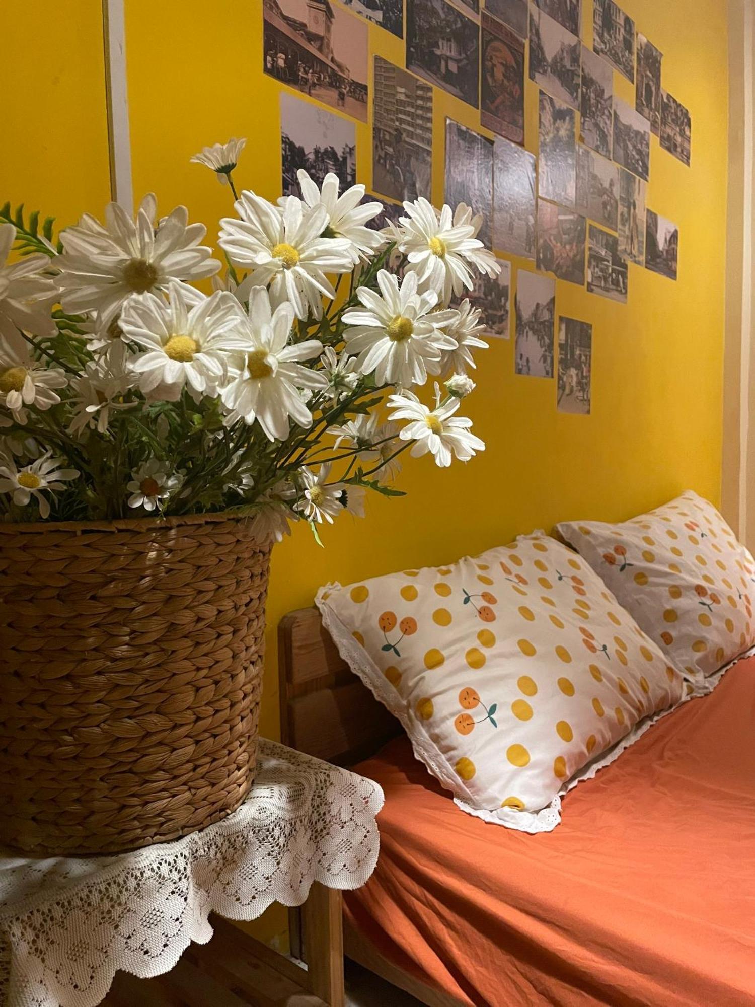Chang Oi Homestay Sai Gon Ho Si Minh-város Kültér fotó