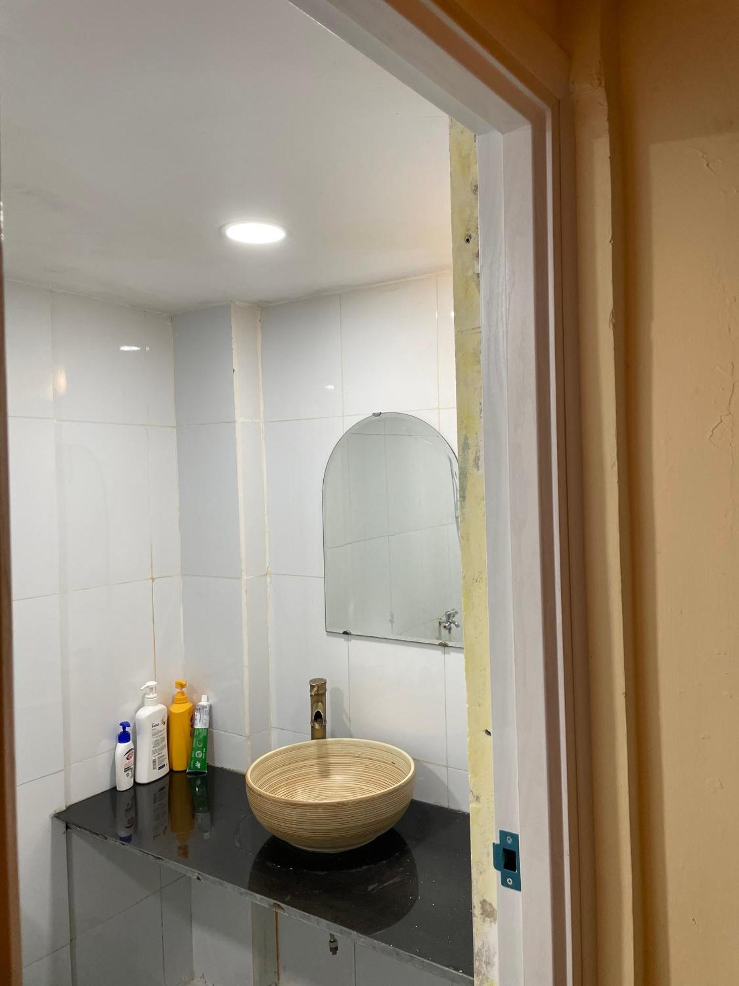 Chang Oi Homestay Sai Gon Ho Si Minh-város Kültér fotó