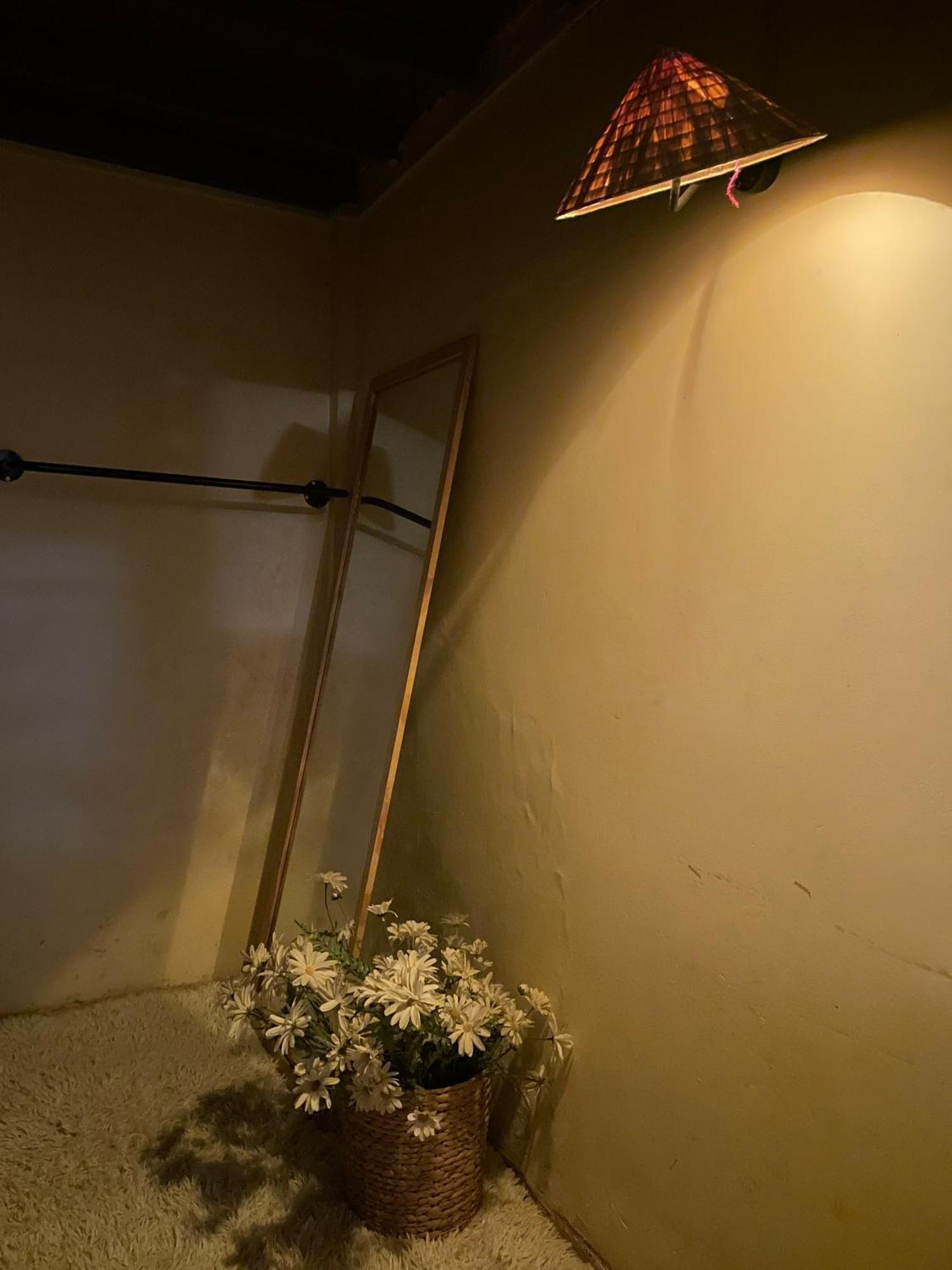 Chang Oi Homestay Sai Gon Ho Si Minh-város Kültér fotó
