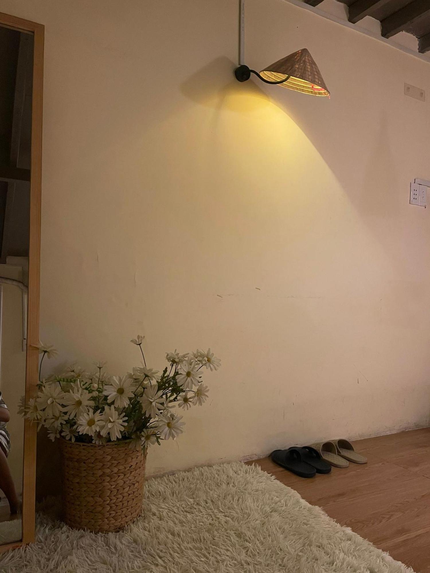 Chang Oi Homestay Sai Gon Ho Si Minh-város Kültér fotó